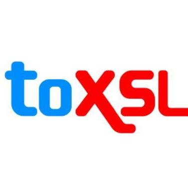 ToXSL Technologies