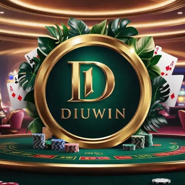 Diuwin Game  Download