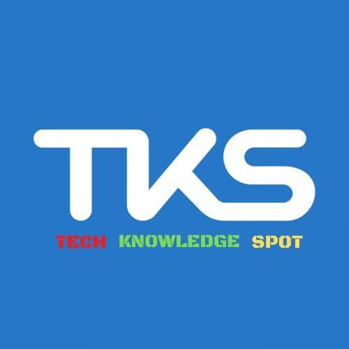 Techknowledge Spot