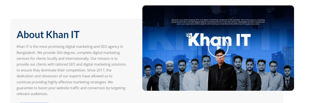 Khan IT Official