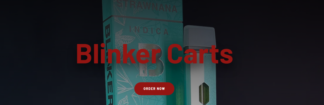 BLINKER CARTS SHOP