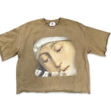 Saint Vanity  T Shirt