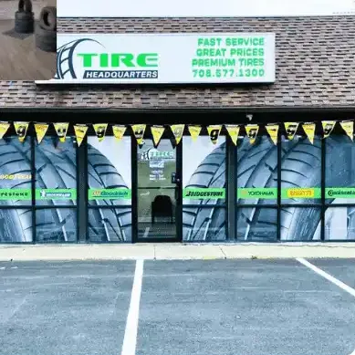 Best Quality Tire Sale In Chicago Heights