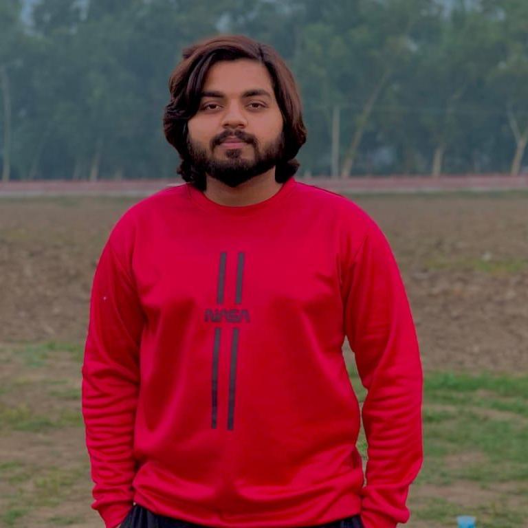 Mohsin Ali