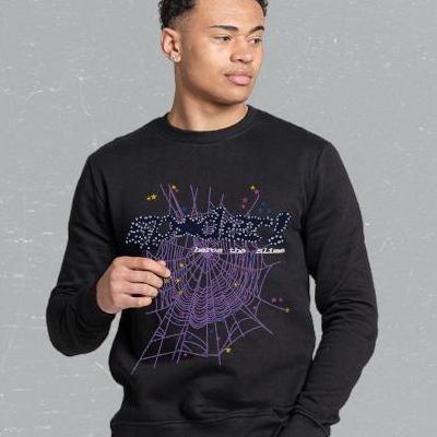 Sp5der  Clothing 