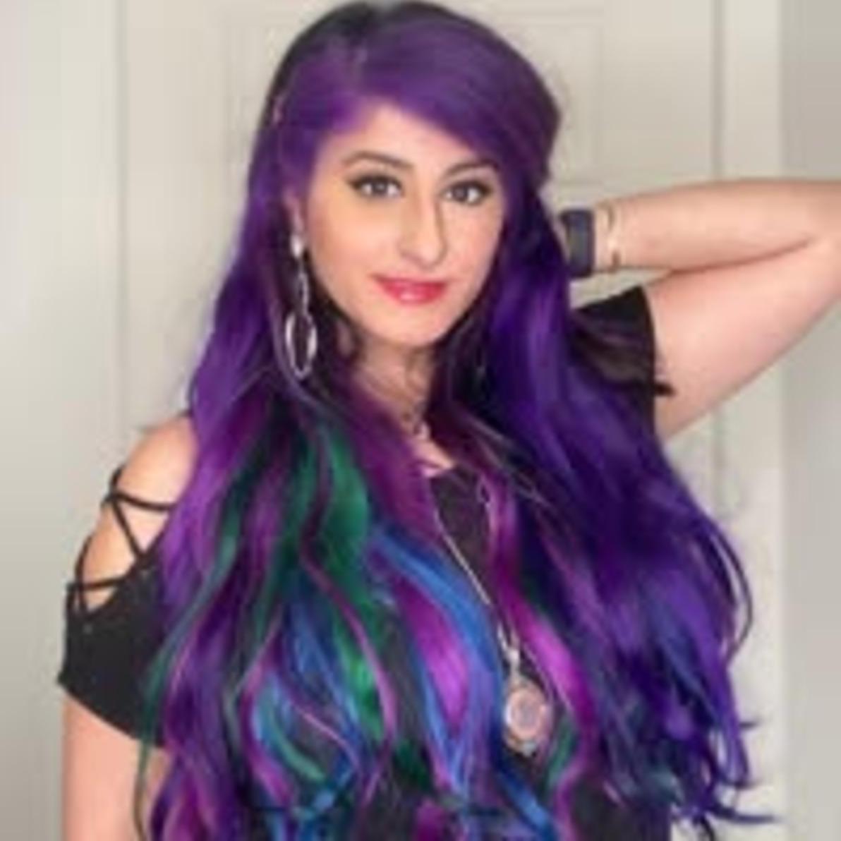 Rachel  Ani
